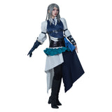 Adulte Final Fantasy XVI FF16 Jill Warrick Jeu Uniform Cosplay Costume