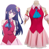 Adulte Anime Oshi no Ko Hoshino Ai Cosplay Costume