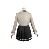 Alya Sometimes Hides Her Feelings In Russian Alisa Uniforme Scolaire Cosplay Costume