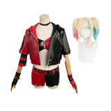 Suicide Squad Isekai(2024) Harley Quinn Cosplay Costume Ver.2