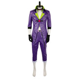 Suicide Squad Isekai(2024) Joker Cosplay Costume