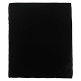 Femme Sorcière Cape à Capuche en Velours Noire/Verte Cosplay Costume