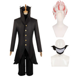 Dandadan(2024) Ken Takakura/Okarun Cosplay Costume