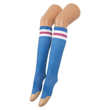 Blue Lock Charles Chevalier Paris X Gen Uniforme Cosplay Costume