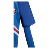 Blue Lock Charles Chevalier Paris X Gen Uniforme Cosplay Costume