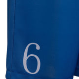 Blue Lock Charles Chevalier Paris X Gen Uniforme Cosplay Costume