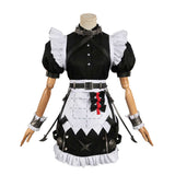 Jeu Zenless Zone Zero Ellen Joe Cosplay Costume Ver.2