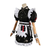 Jeu Zenless Zone Zero Ellen Joe Cosplay Costume Ver.2