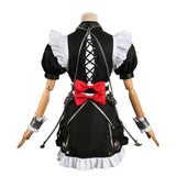 Jeu Zenless Zone Zero Ellen Joe Cosplay Costume Ver.2