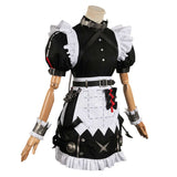 Jeu Zenless Zone Zero Ellen Joe Cosplay Costume Ver.2