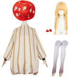 Delicious in Dungeon Marsilla Tenue Cosplay Costume