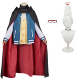 Dandadan(2024) Seiko Ayase Tenue de Cape Cosplay Costume