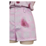 Companion(2025) Iris Tenue Rose Cosplay Costume