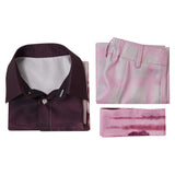 Companion(2025) Iris Tenue Rose Cosplay Costume