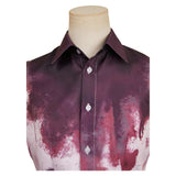 Companion(2025) Iris Tenue Rose Cosplay Costume