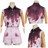 Companion(2025) Iris Tenue Rose Cosplay Costume