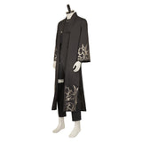 Baby Tenue Noire Cosplay Costume