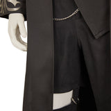 Baby Tenue Noire Cosplay Costume