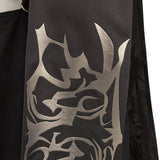 Baby Tenue Noire Cosplay Costume