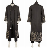 Baby Tenue Noire Cosplay Costume