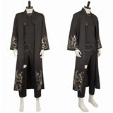 Baby Tenue Noire Cosplay Costume