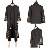 Baby Tenue Noire Cosplay Costume