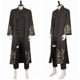 Baby Tenue Noire Cosplay Costume