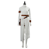 L’Ascension de Skywalker Rey Cosplay Costume Ver 2