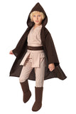 Enfant Obi Wan Kenobi Jedi Halloween Cosplay Costume