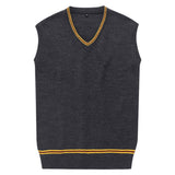 Adulte Harry Potter Gryffindor Gilet Jumper Costume Halloween Carnaval