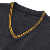 Adulte Harry Potter Gryffindor Gilet Jumper Costume Halloween Carnaval