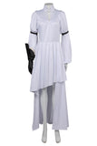 Adulte Final Fantasy XVI FF16 Jill Warrick Jeu Uniform Longueur Cosplay Costume