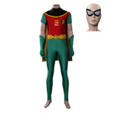 Teen Titans Les Jeunes Titans Robin Cosplay Costume