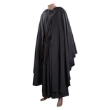 Le Hobbit Gandalf Cosplay Costume Ver.A Halloween Carnival