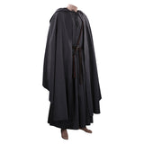 Le Hobbit Gandalf Cosplay Costume Ver.A Halloween Carnival