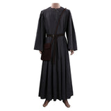 Le Hobbit Gandalf Cosplay Costume Ver.A Halloween Carnival