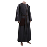 Le Hobbit Gandalf Cosplay Costume Ver.A Halloween Carnival