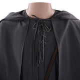 Le Hobbit Gandalf Cosplay Costume Ver.A Halloween Carnival