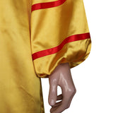 Adulte Killer Klowns From Outer Space Clowns Combinaison Cosplay Costume Halloween Carnival