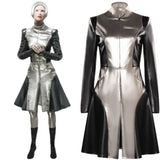 Adulte Atomic Heart TER-A1 Tereshkova Uniform Cosplay Costume