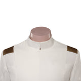 Adulte Rebels Thrawn Grand Amiral Cosplay Costume
