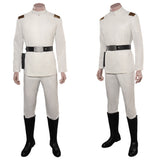 Adulte Rebels Thrawn Grand Amiral Cosplay Costume