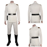 Adulte Rebels Thrawn Grand Amiral Cosplay Costume