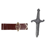 Le Chat Potté 2 Belt Sword Cosplay Costume Accessorie