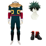 Saison 7(2024) Midoriya Izuku Cosplay Costume