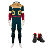 Saison 7(2024) Midoriya Izuku Cosplay Costume