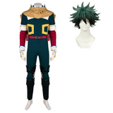 Saison 7(2024) Midoriya Izuku Cosplay Costume