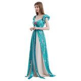 2022 Disenchanted 2 Giselle Cosplay Costume