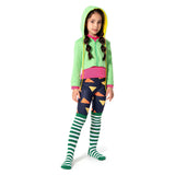 Enfant Sing 2 Nooshy Cosplay Costume Halloween Carnaval