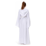 La Guerre des étoiles Princess Leia et Han Solo Couple Cosplay